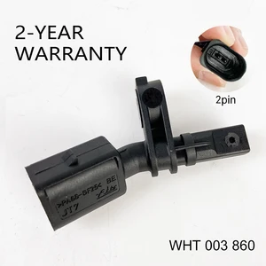 Raddrehzahlsensor ABS WHT003863 WHT003860 WHT003861 WHT003862 5U0927753 für VW Polo oben! Audi A1 Gol da Raposa de Santana 8 Hauptverkaufsauto -Teile Santana - №8