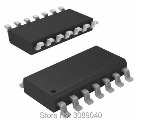 LT1639CS LT1639 - 1.2MHz, 0.4V/us Over-The-Top Micropower Rail-to-Rail Input and Output Op Amps