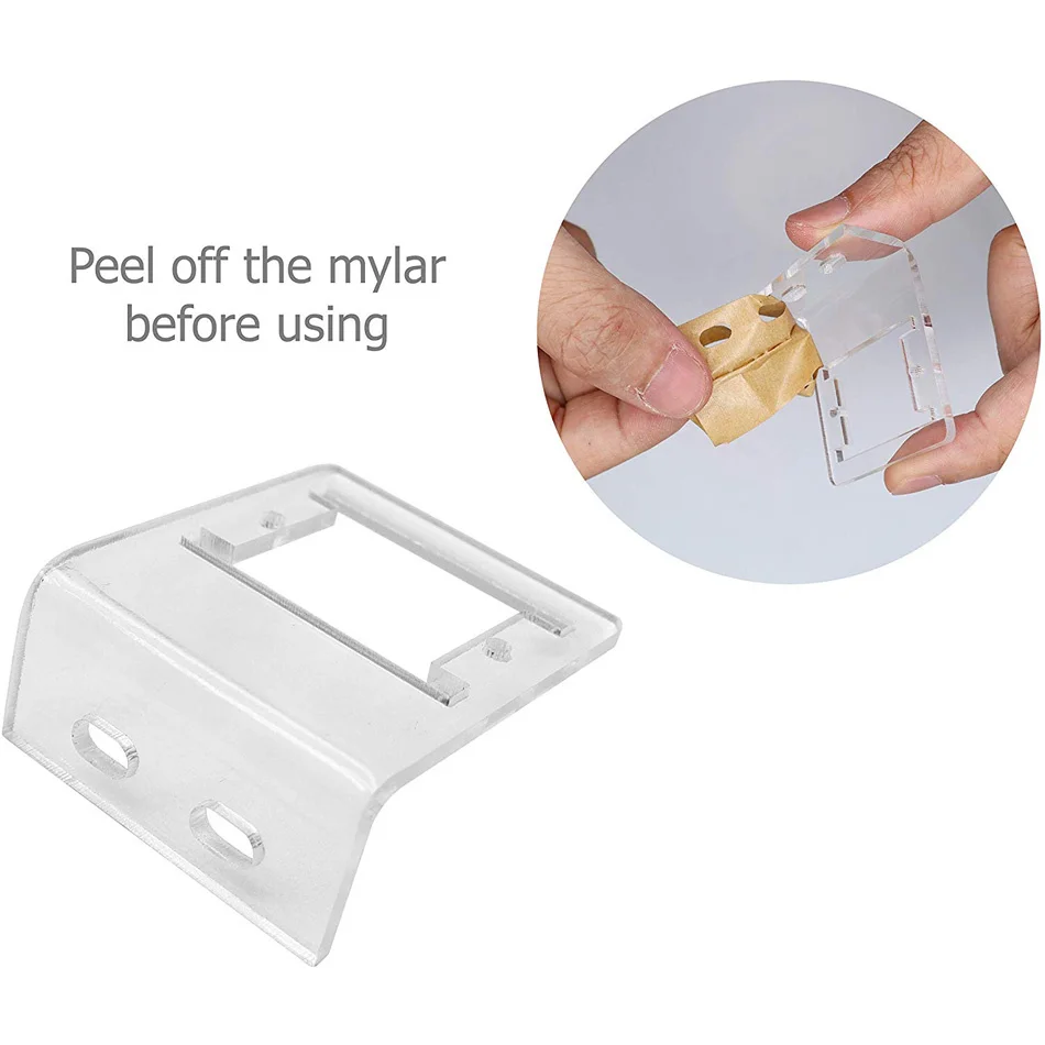 Módulo Detector de movimiento PIR infrarrojo, ajuste de HC-SR501, para Arduino, raspberry pi, kits DIY