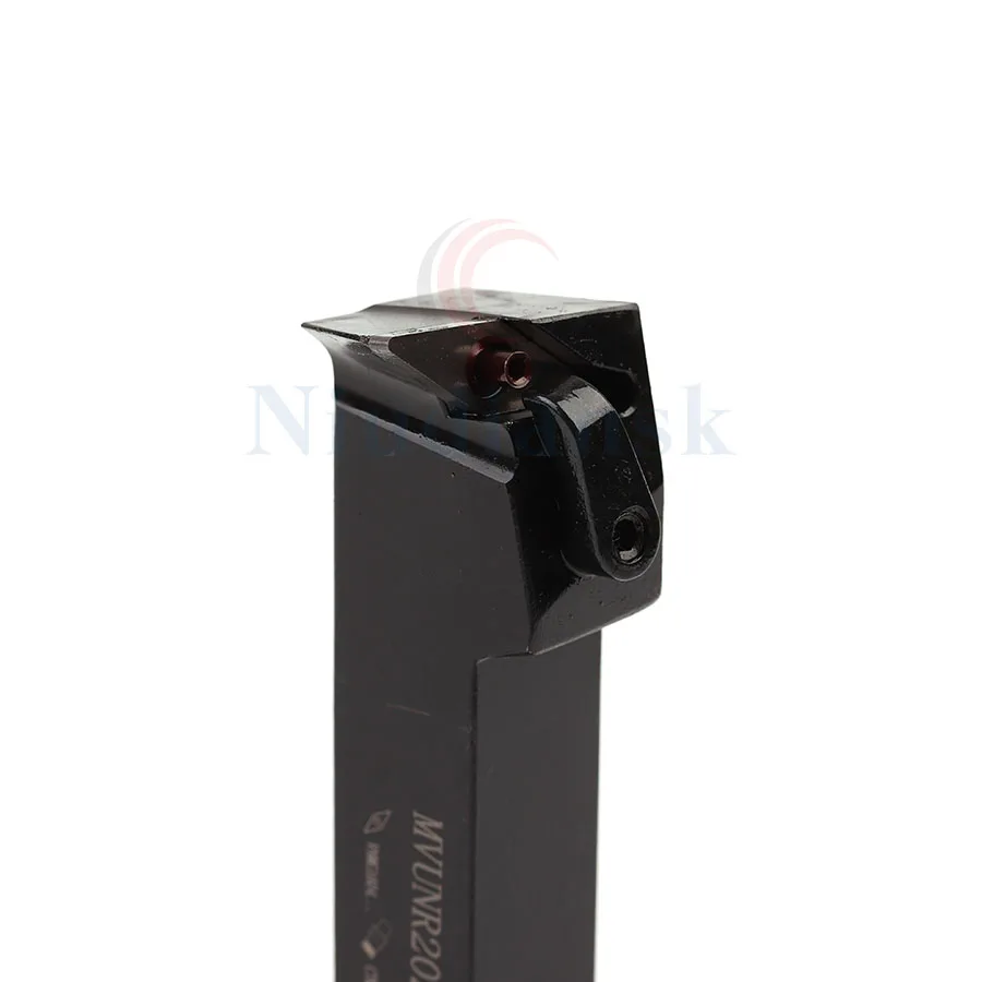 أدوات خرط خارجية 10 قطع, قطعة VNMG1604 إدراج كربيد الدائرة الخارجية 1 قطعة mv2020k16 أداة تحول خارجية arport mvnv2525m16 حامل MVUNL CNC أداة مخرطة