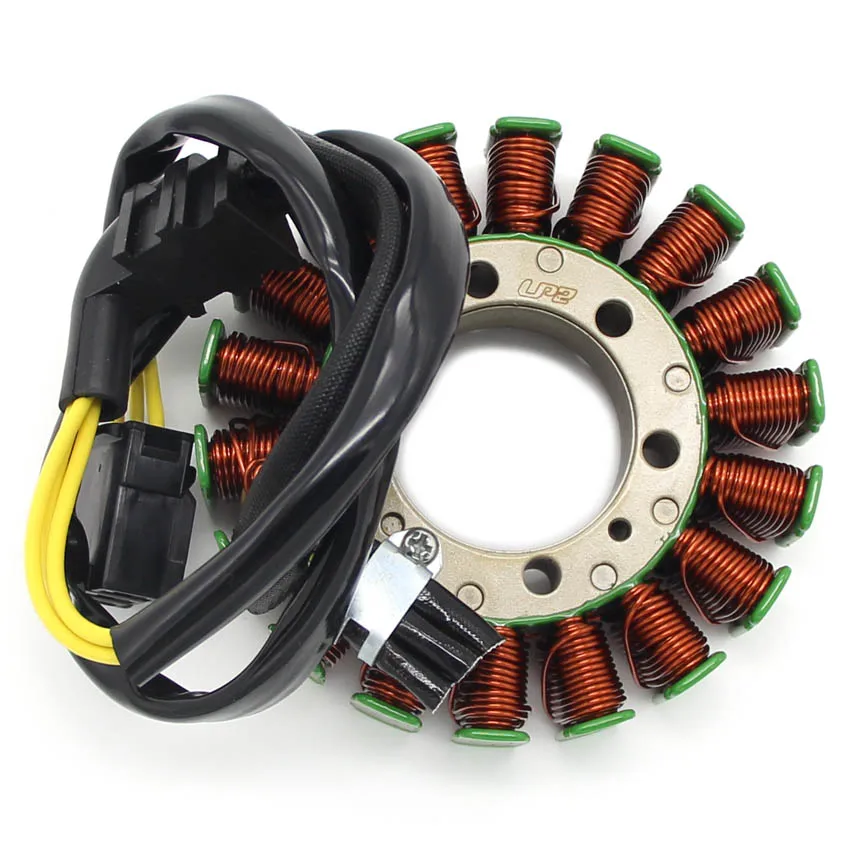 

Motorcycle Generator Stator Coil Comp For Honda CB400SF CB400 V400 4 5 2008 2009 2010 2011 2012 2013 2014-2018 31120-MFM-701