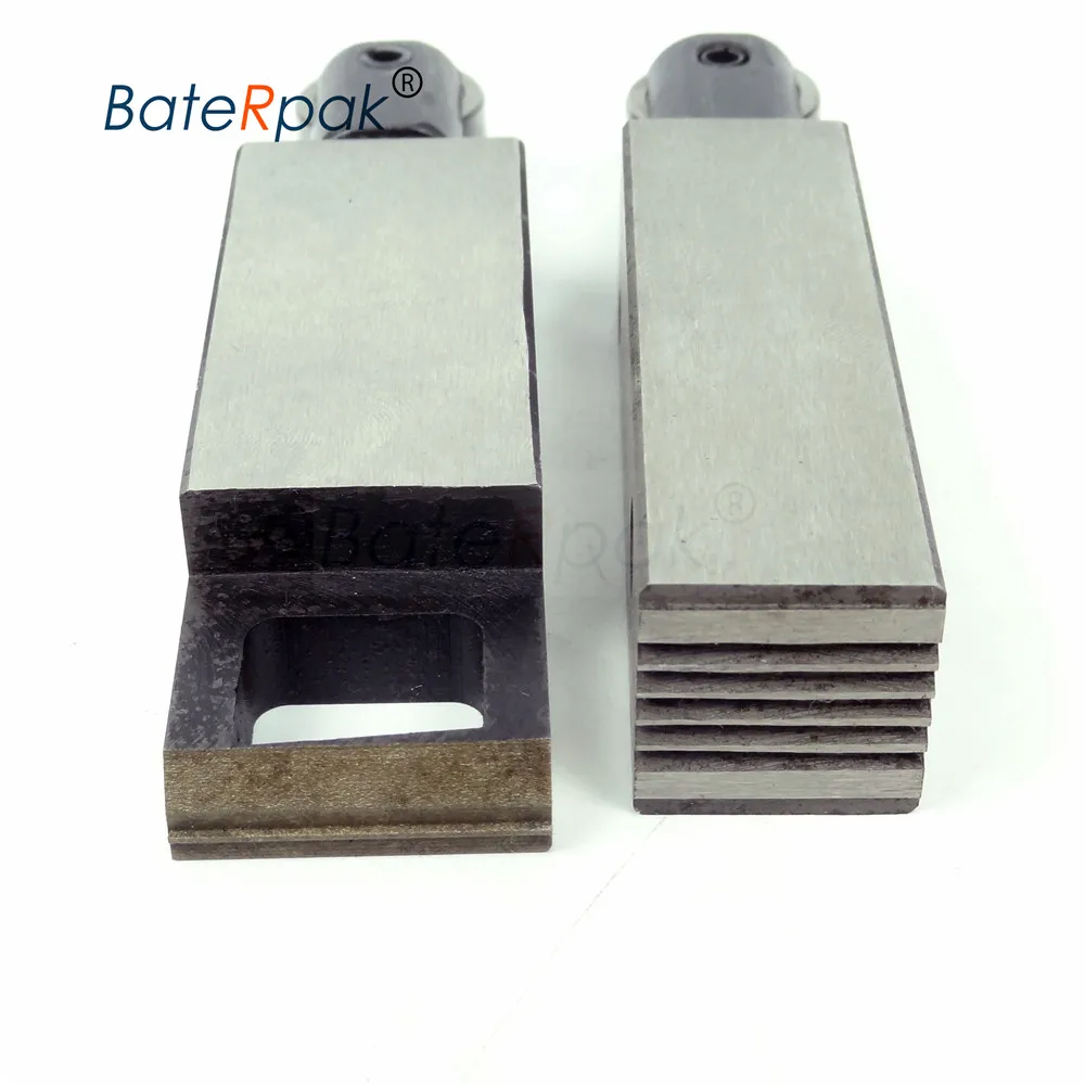 Joinpack strapping machine parts,bundling machine welding gripper/ end gripper