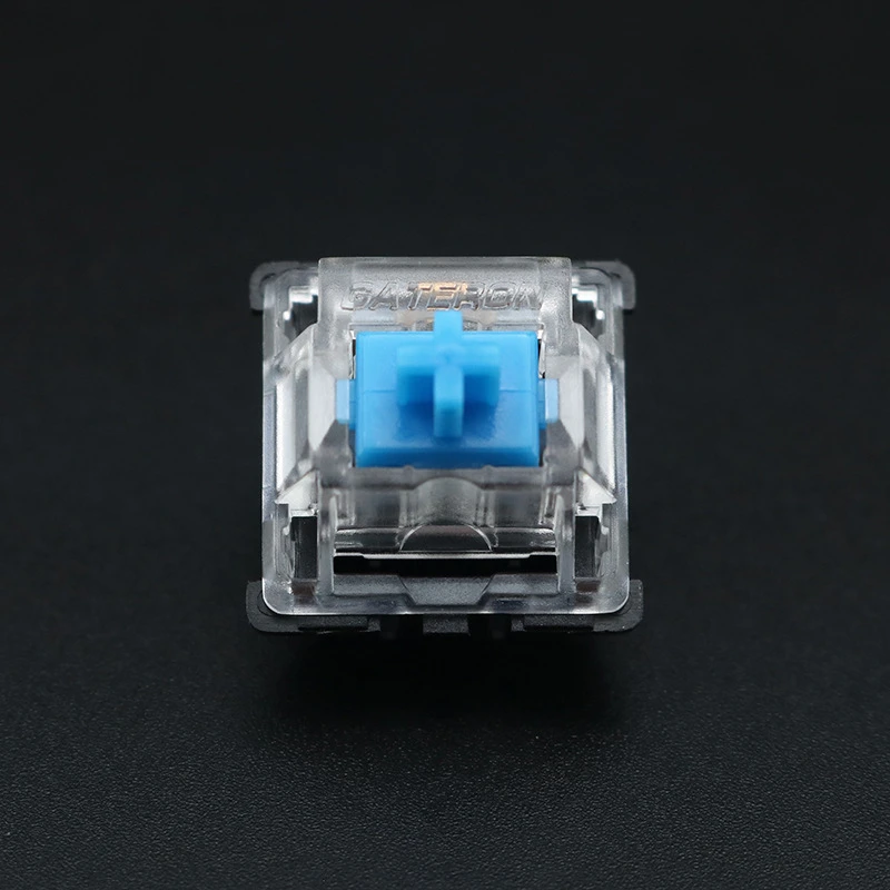 Mechanical Switches Black Red Brown Blue White Green Yellow 3 Pins 5 Pins Switch for Mechanical Keyboard fit GK61 GK64 GH60