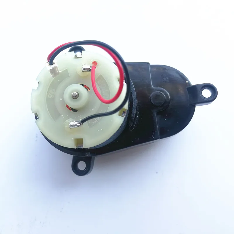 Vacuum Cleaner Robot Side Brush Motor for IBoto Aqua V710 Robotic Vacuum Cleaner Parts Brush Engine Assembly Replacement
