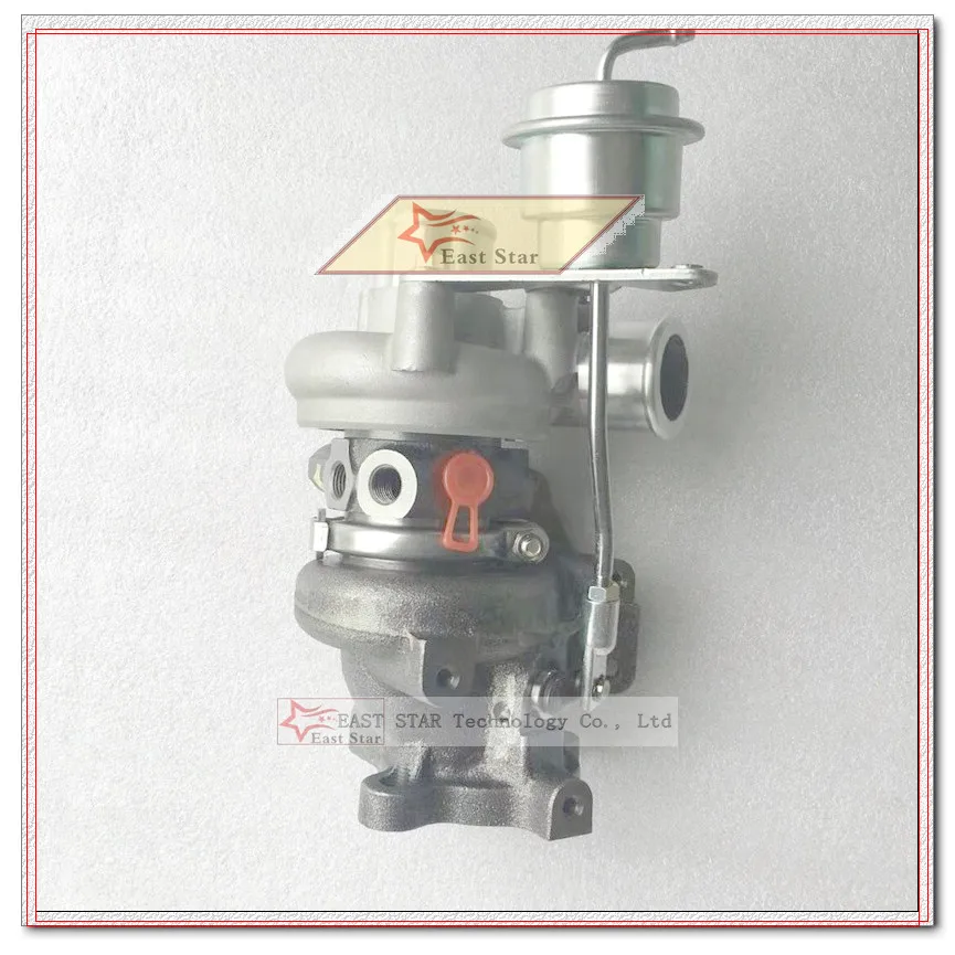 Turbo TD025M 49173-02010 49173-02015 A1320900080 A1320900180 1515A227 1515A099 For Smart Fortwo Coupe Cabrio 451 1.0L M132930999
