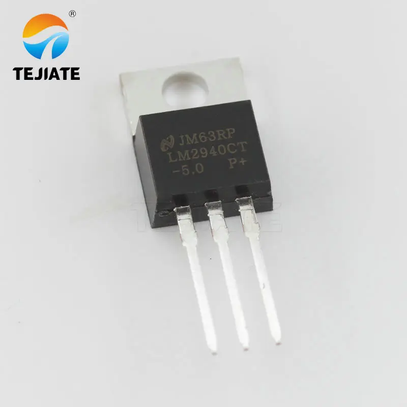 1PCS TEJIATE Chip LM2931CDR2G LM2940CT LM3915N LM4040CIM3X LM5106MMX LM7808 LM27313XMFX operational amplifier chips