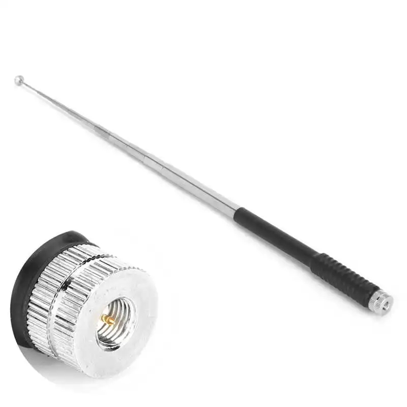 Long Range Telescopic Antenna for Garmin Astro 320 430 900 / Alpha 50 100 Handheld GPS