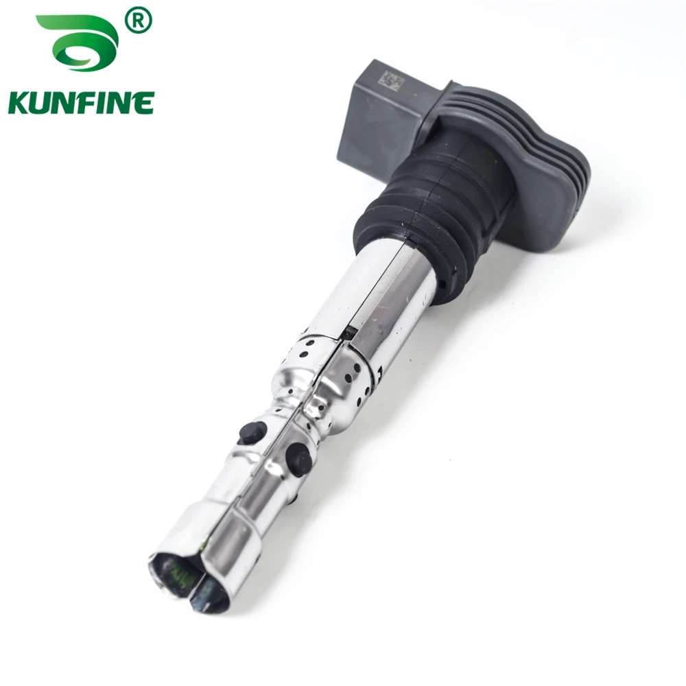 Engine Ignition Coil For Audi A4 A6 TT Bora Golf Passat B5 Beetle Seat Cordoba Tole OEM NO.06A 905 115D 06A905115D