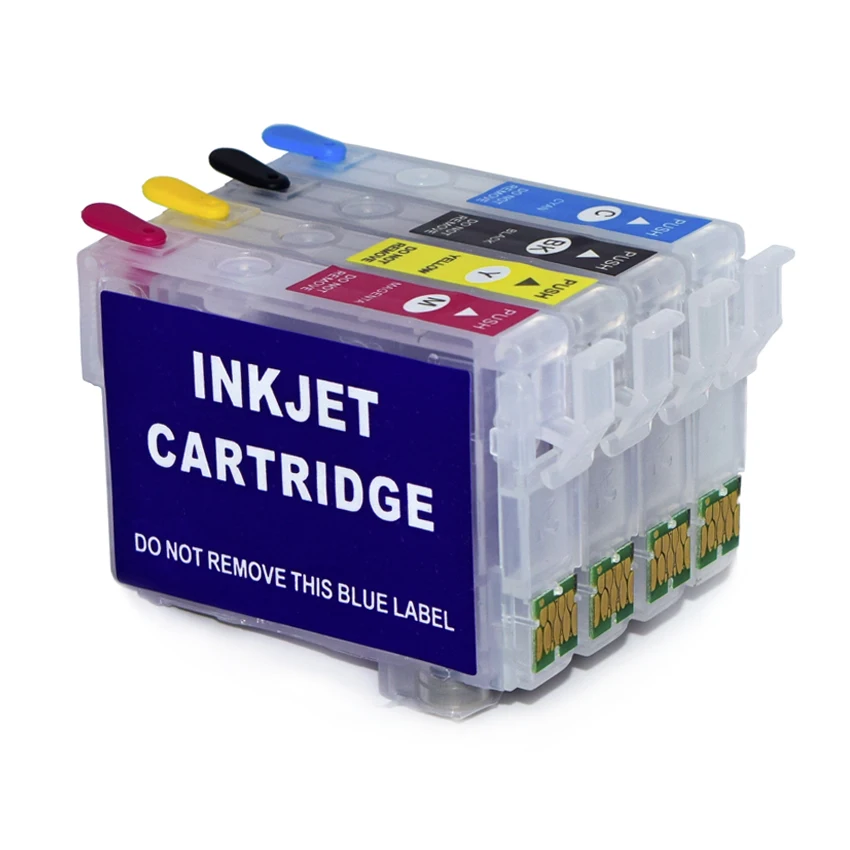 36XL T3691-T3694 Ink Cartridge For EPSON Expression Home XP-332A XP-325A XP-235A XP235A XP332A XP325A Compatible Chip