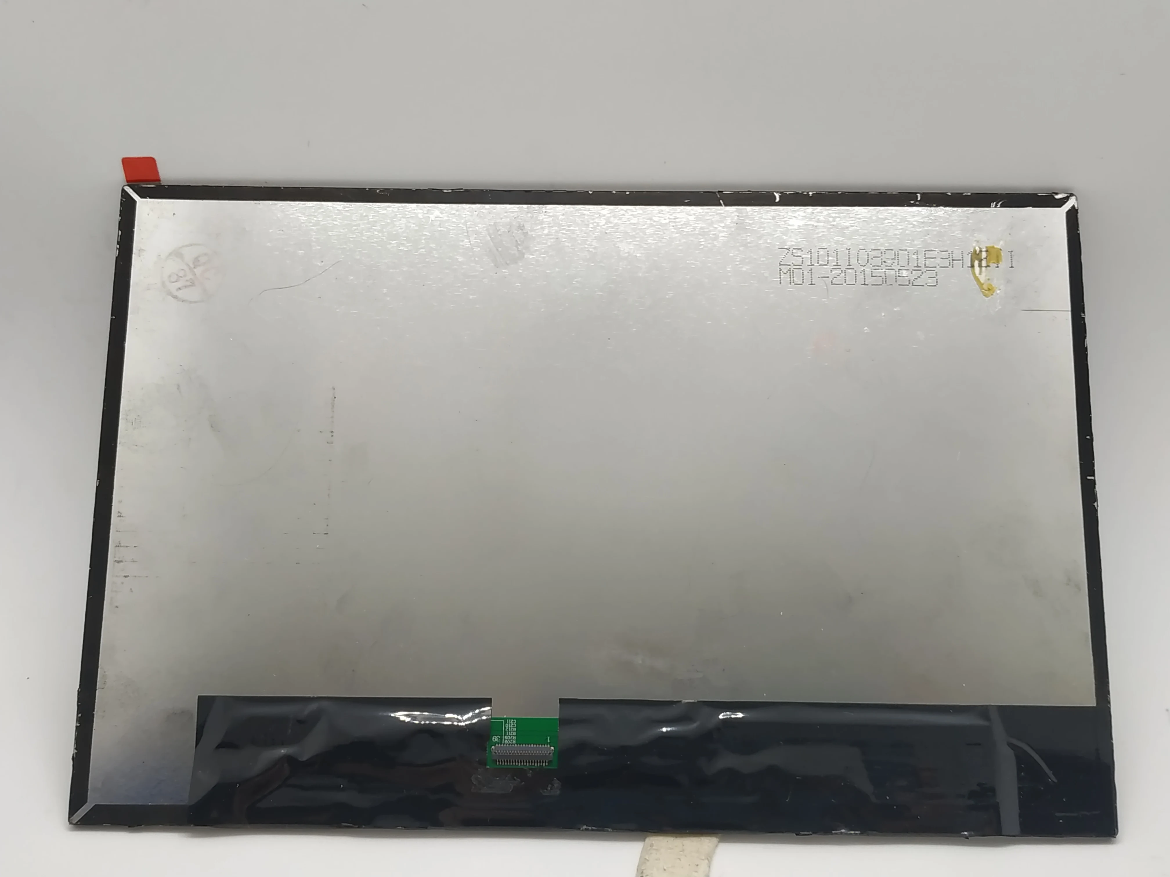 

ZS101IO3901E3H12II 10,1 дюймовый 31-контактный ЖК-экран для планшета