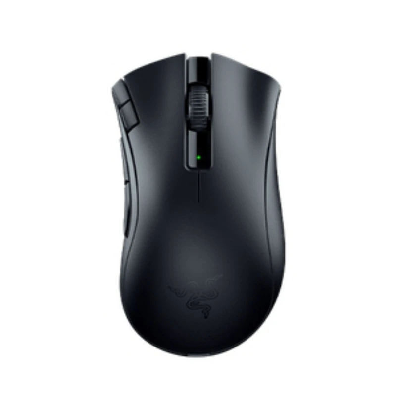 مراجعة مفصلة لـ Razer DeathAdder V2 X HyperSpeed: الماوس الأفضل للاعبين المحترفين