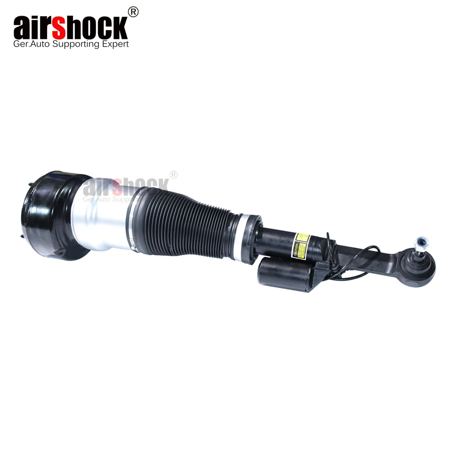 AirShock Left Front Air Suspension Shock Absorber Strut Fit Mercedes-Benz W221 CL550 4matic 2213200438