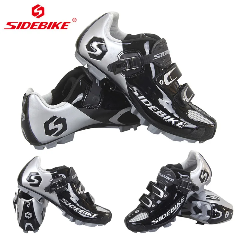 Sidebike Men Biking Shoes Waterproof Wear resistant Cycling Shoes Mtb Road Bike Shoes Zapatillas Ciclismo Mtb Sapatilha Ciclismo