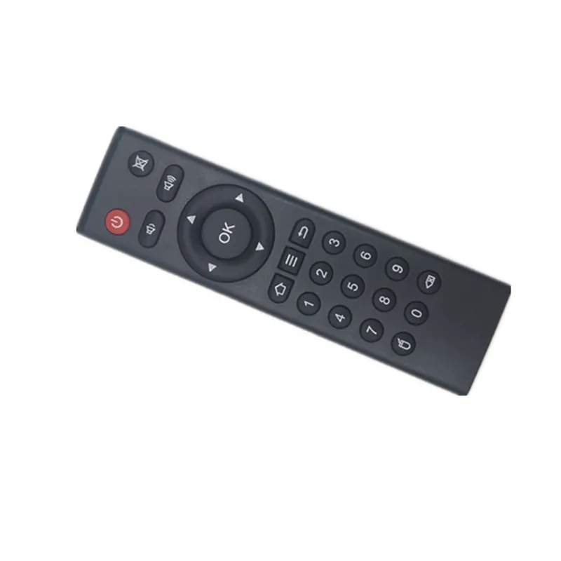 Universal Wireless Remote Control Replacement Controller For Android TV Box TX3mini TX3 Pro TX6mini TX5 Pro TX2 TX9 TX92 TX6