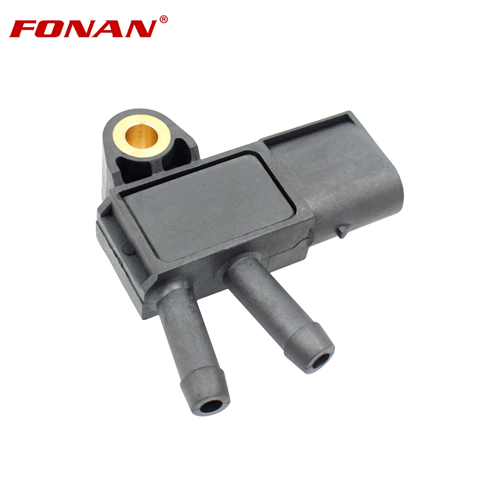 DPF Differential Exhaust Pressure Sensor For Mercedes Benz Sprinter 3.5T 319 CDI V6 24V Minibus Diesel 2009- A6429050200
