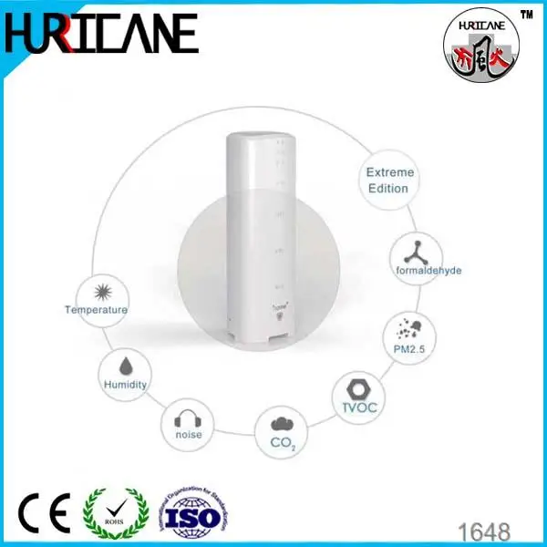 

Портативный мульти детектор газа с мобильный телефон приложение для беспроводного мониторинга