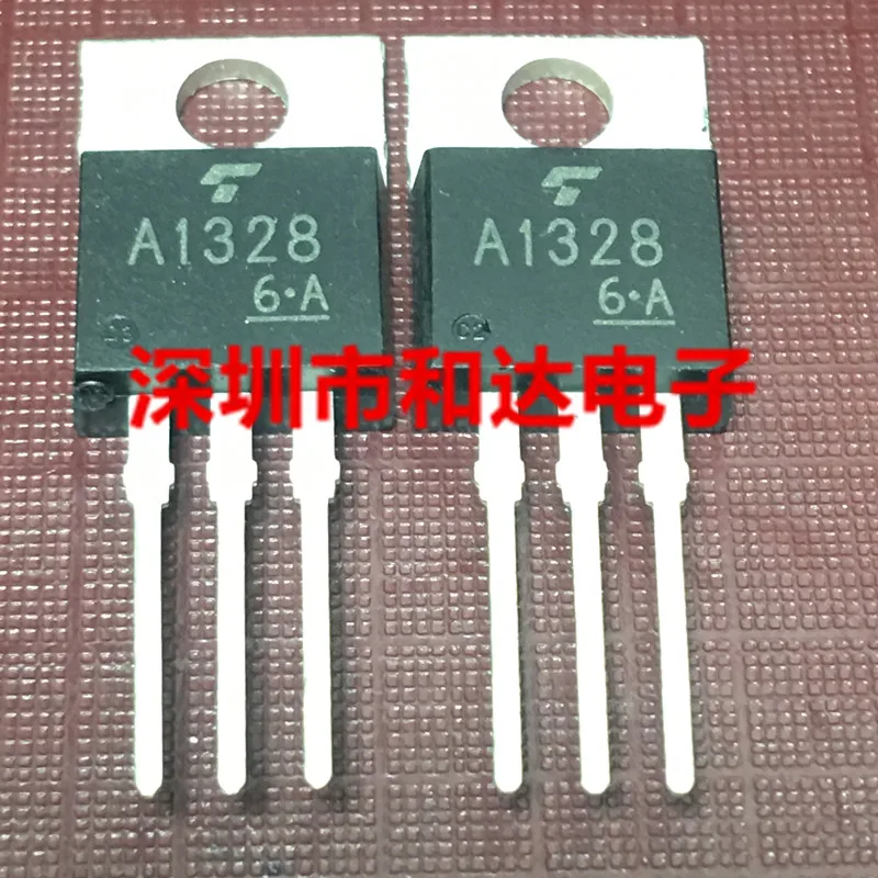 A1328 2SA1328  TO-220F -60V -12A