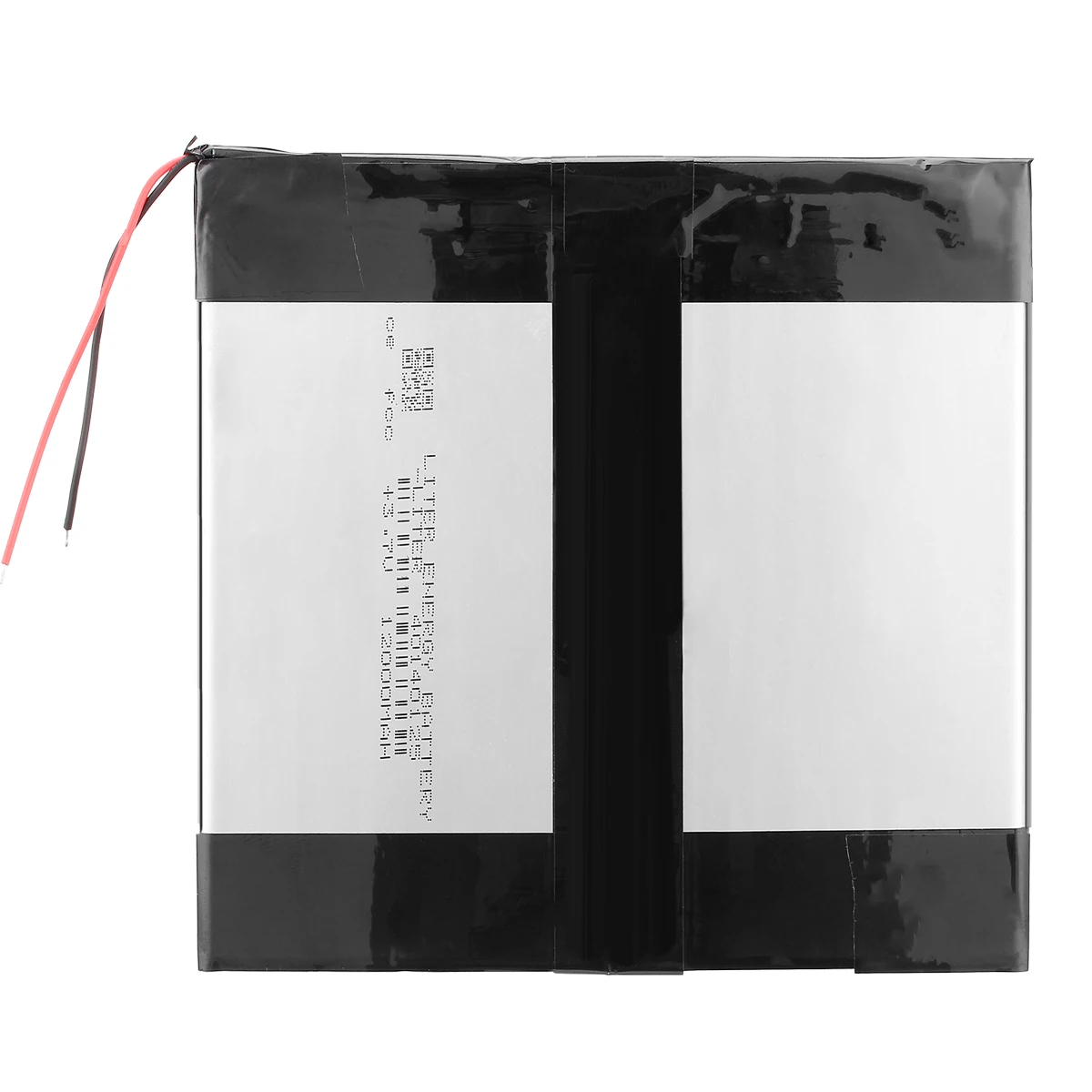 40140125 38140125 3.7v 12000mAh Tablet PC Battery , Perfect quality of large capacity alternatives