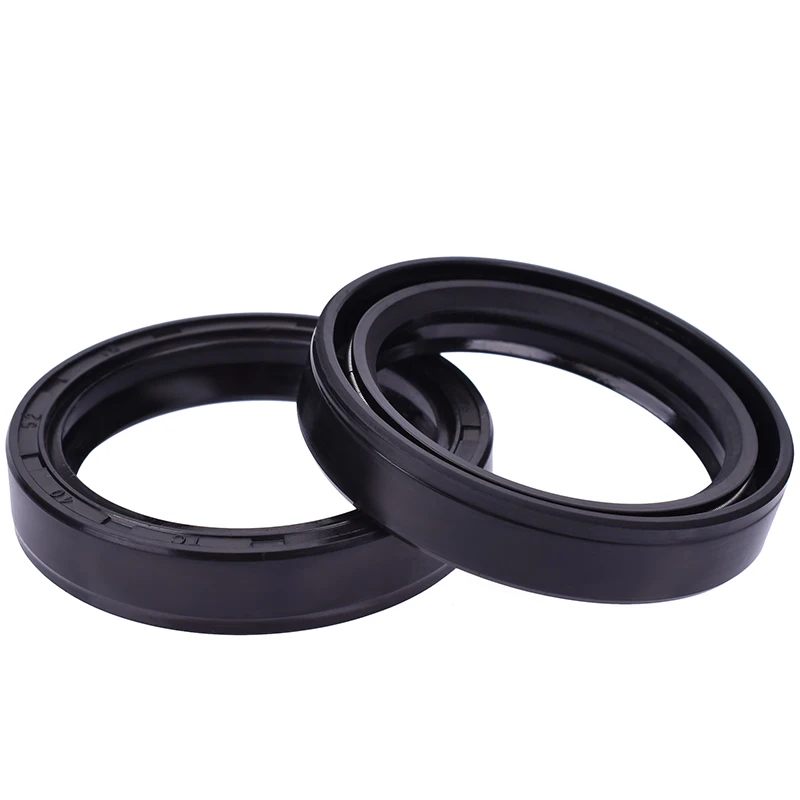 40x52x10 40 52 10  40*52*10 Motorcycle Front Fork Oil Seal Dust Cover Lip For Aprilia 650 Pegaso RS125 RS250 RS 125 250