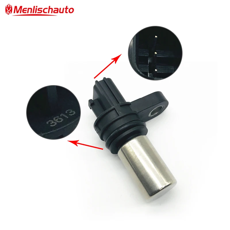 Crankshaft Position Sensor A29-690 237316N21A For Primera X-Trail Frontier Altima Sentra 2.0 2.5 23731-6N21A 23731-6N202