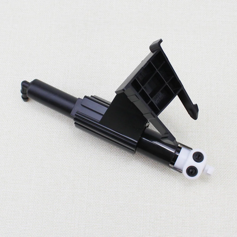 KUMMYY Front Bumpers Headlight Washer Spray Nozzle Jet Bracket for Ford Focus MK3 2012-2017  BM5113L014AC BM5113L015AC