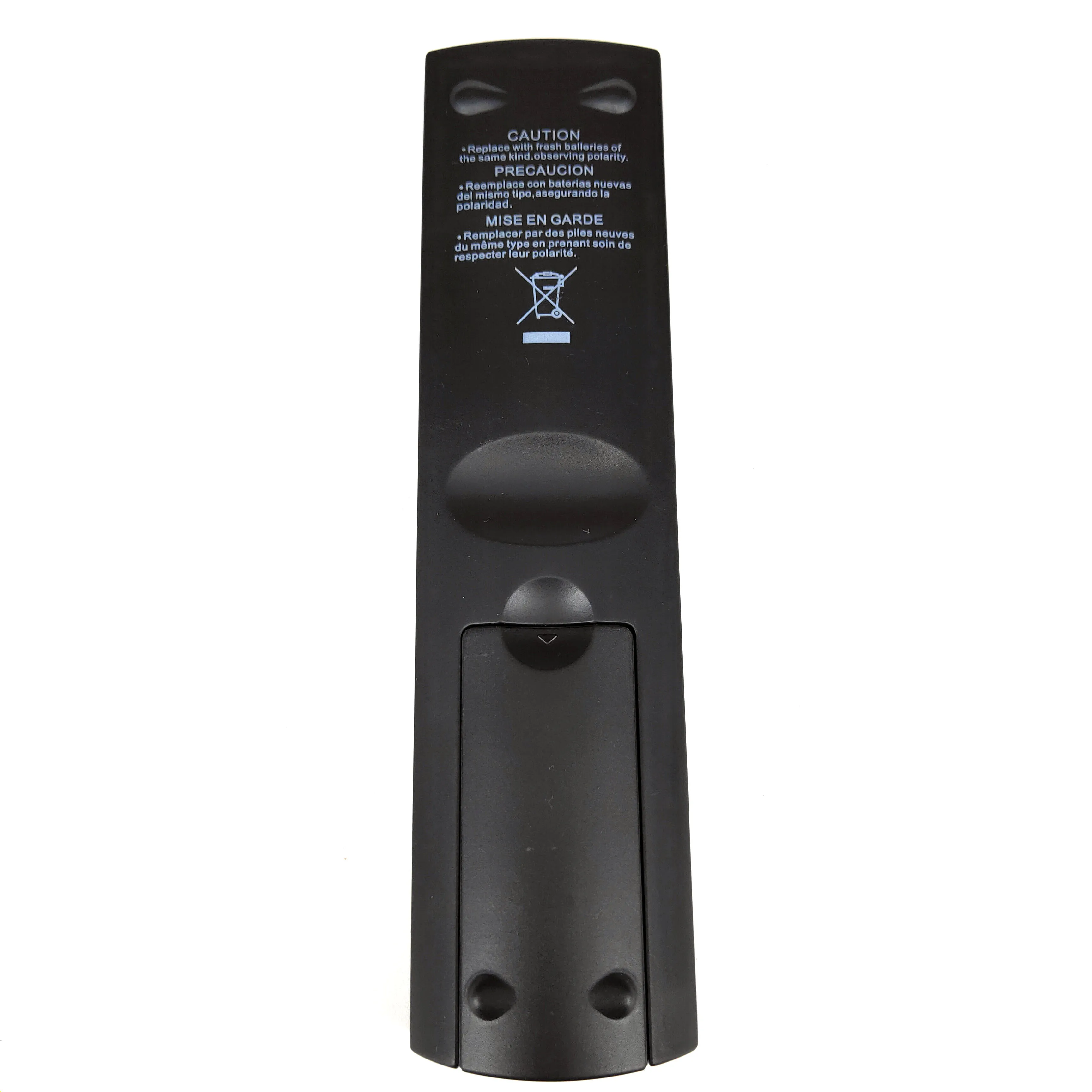 NEW Replacement For AOC 398GRABD2NEACT LE32A1335/64 3D LCD TV Remote Control Fernbedienung