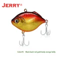 Black back red gold