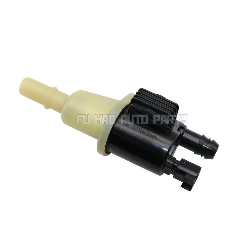 HU5A-9G712-DB HU5A9G712DB Vapor Canister Purge วาล์วสําหรับ Ford Escape IV Lincoln MKZ 2016-2018
