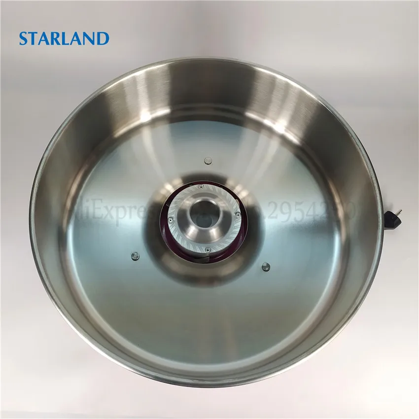 キャンディーやキャンディーを作るための電気綿菓子メーカー,バラ,カーニバル,52cm,1080W,220V