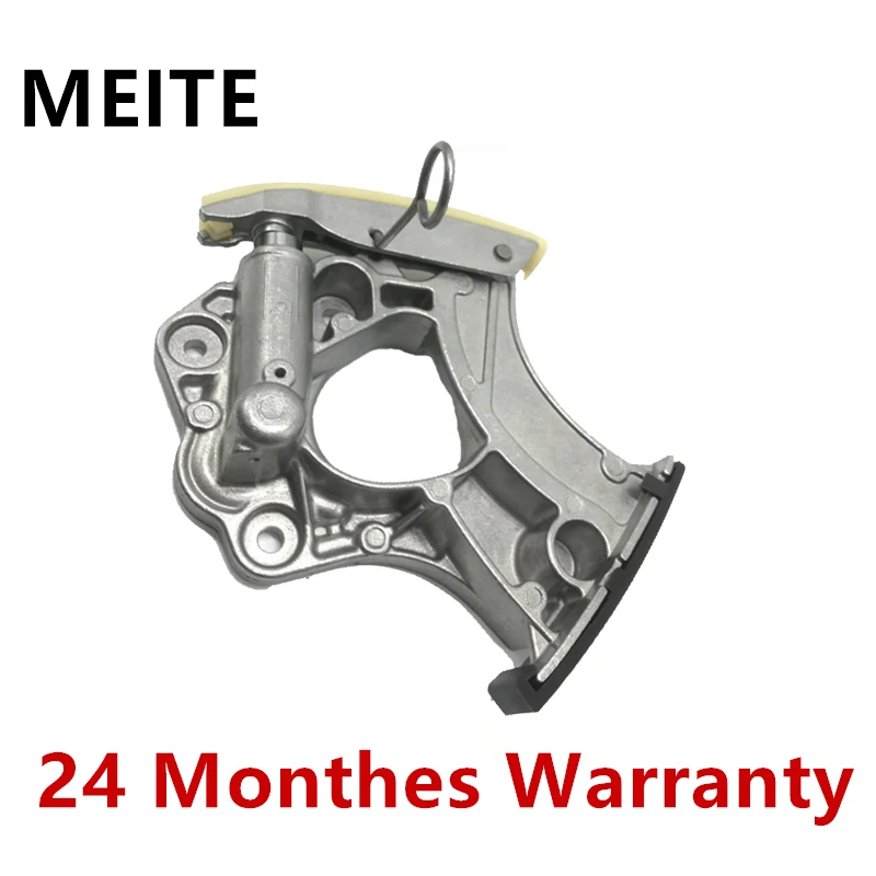 

06E 109 218T 06E 109 218 T Engine Timing Camshaft Chain Tensioner Kit For Audi Q5 A6 3.2L A8 S6 S7 4.0 CCAA CALA 06E109218T