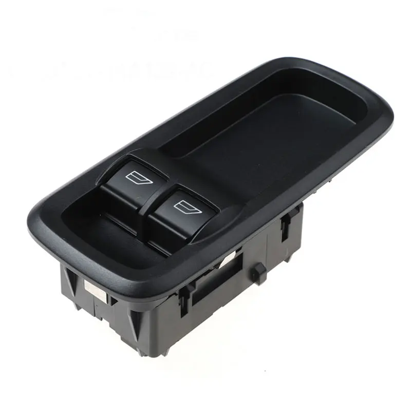 8A6T-14A132-AC 8A6T14A132AC New High Quality Front Left Power Window Switch For Ford Fiesta VI 1.4 TDCI 4+8 Pins Connection