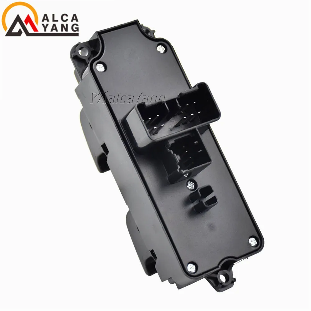 Front Left Power Window Lifter Switch For Mazda 3 2003-2010 BP1E-66-350 BP1E66350 BP1E 66 350