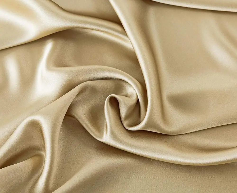 30mm Silk Fitted Sheet Deep 40cm 1pc Seamless 100% Mulberry Silk CalKing King Queen Twin Full Size Comfortable Soft Ventilate