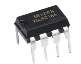 SN75LBC184 SN75LBC184P 75LBC18 4Transceiver/Driver DIP8