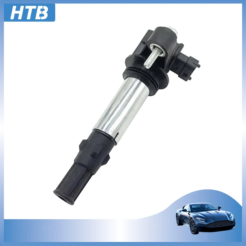 Ignition Coil 1208081 1208039 1208734 12583514 12629037 12613057 D501C 12566569 IC07126 0040102174 ZSE174 0221604104 0221604112