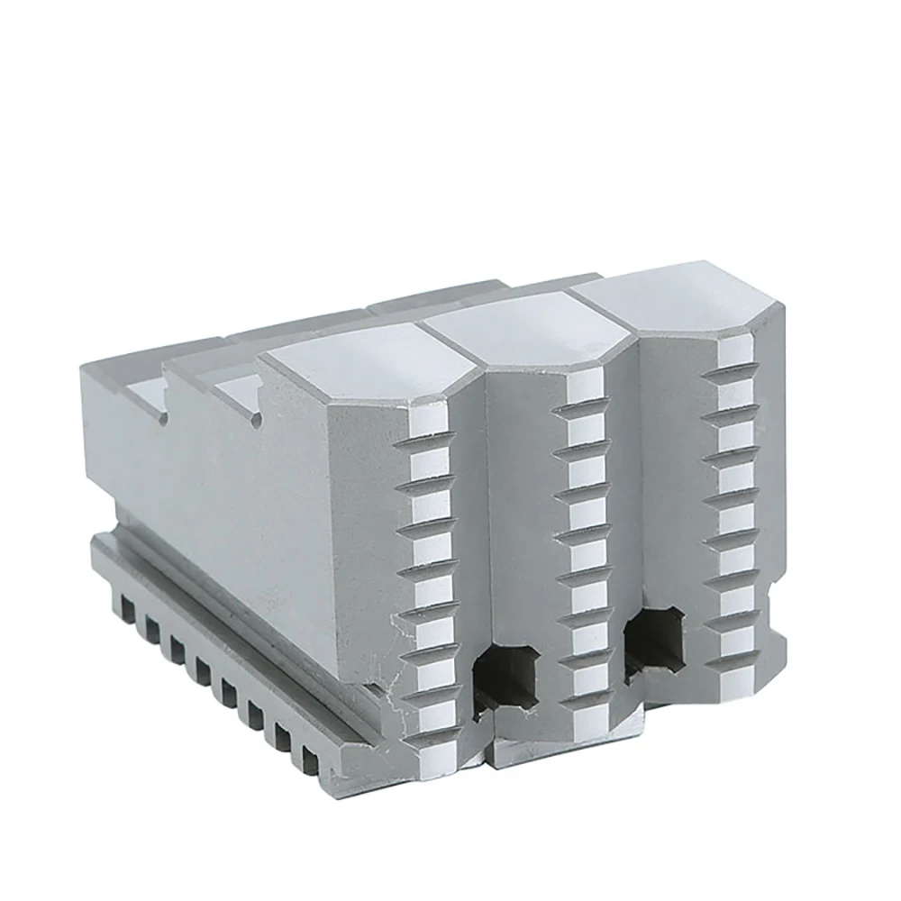 

Three Jaws Chucks Tools Internal Jaw Claw fit K11-200 Lathe Chuck