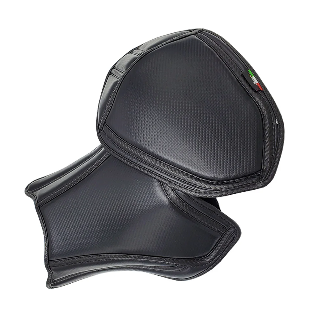 Sunshade Waterproof Sunscreen Motorcycle Cooling Seat Cover Heat Insulation Protection Thickening FOR KAWASAKI Z800 Z 800 GREEN