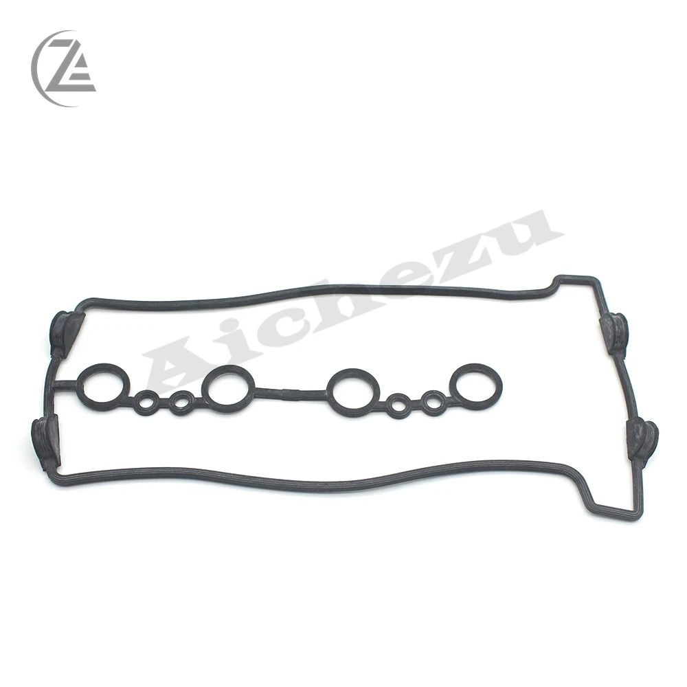 

ACZ Cylinder Head Cover Gasket For Yamaha YZF-R6 R6 2006-2017 2C0-11193-00-00 2007 2008 2009 2010 2011 2012 2013 2014 2015 2016