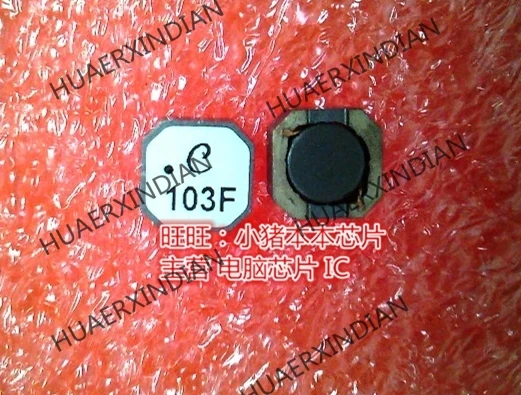 

Brand New Original LPS4018-103MLC 103F SMD 4X4 High Quality