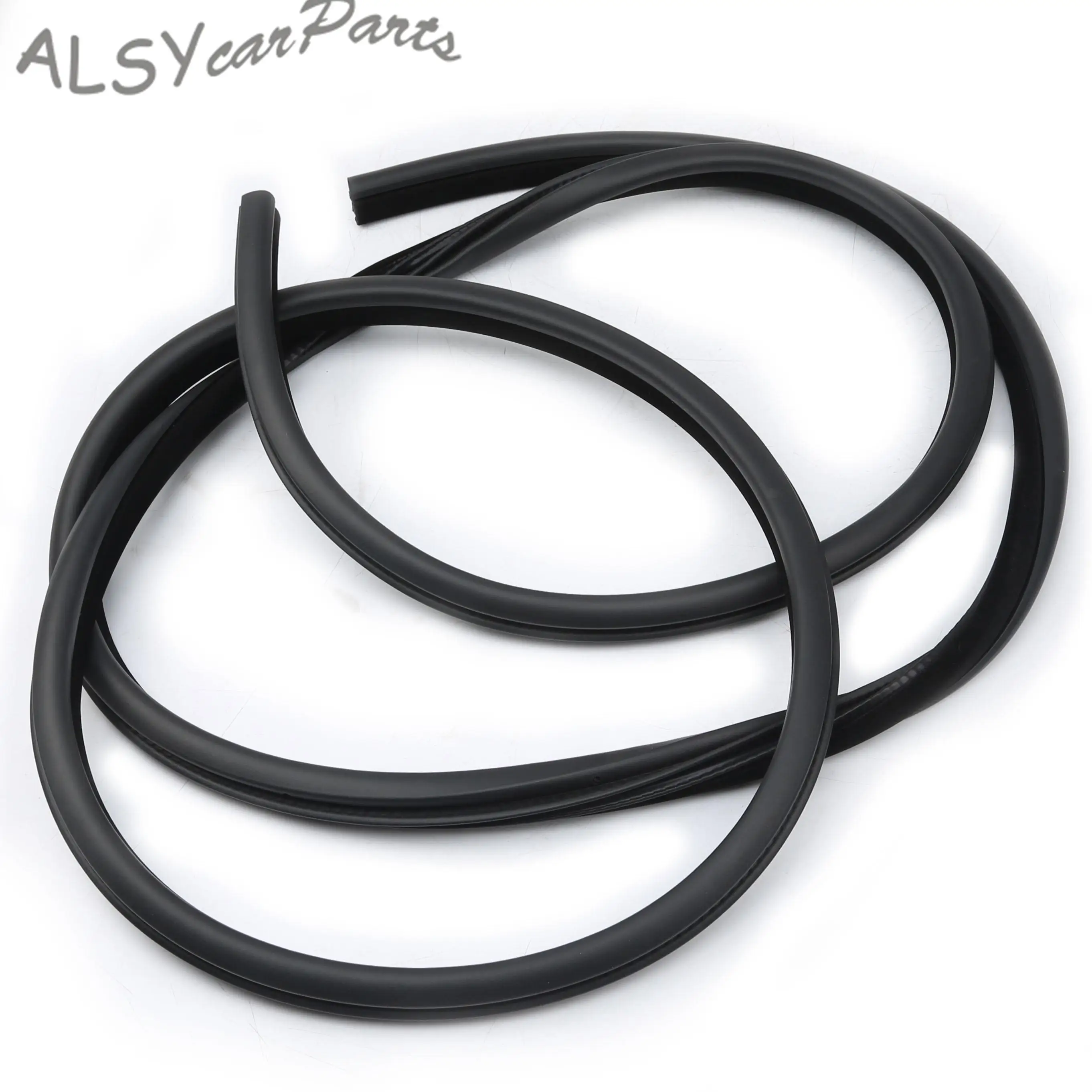 

Land Rover Front Door Secondary Seal Elastomer Strip LR014294 LR 014294 For Range Rover Sport 2003-2012