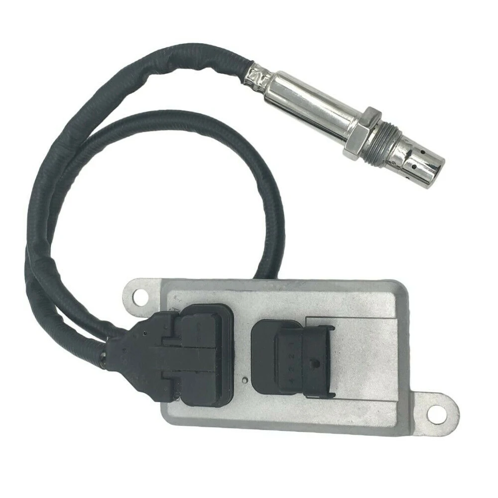 Nitrogen Nox Sensor for Volvo FE FL FM FH 2006-2013 Renault Kerax 1997-2013 Oxygen Sensor 20751663 22827993 5WK97371 21984358