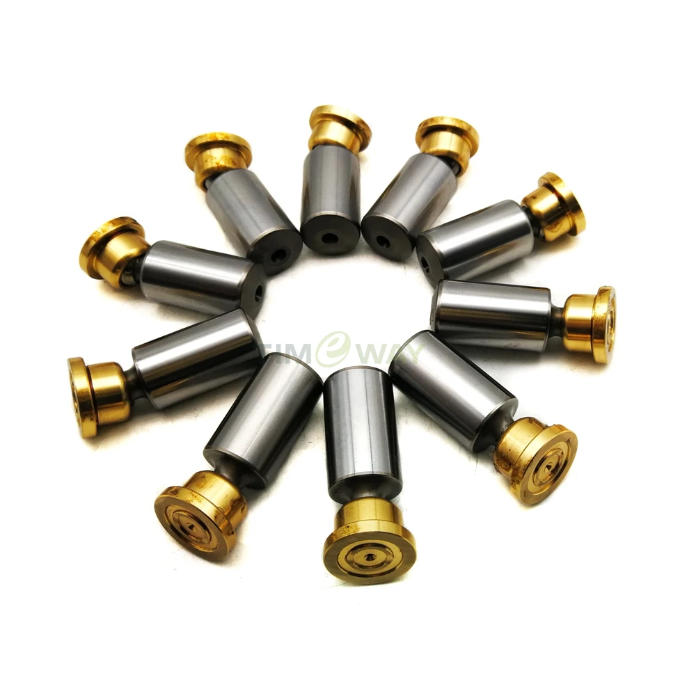 أجزاء المضخة لإصلاح المضخة الهيدروليكية Uchida AP2D18