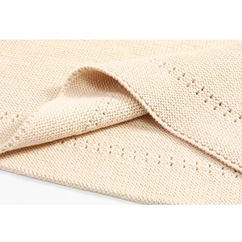 New Korean Style V-neck Short Knitted Sweaters Women Autumn Fashion Long Sleeve Sexy Streetwear Outerwear Female Crop Sweater