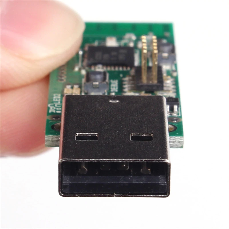 Placa de desarrollo USB SONOFF Zigbee CC2531