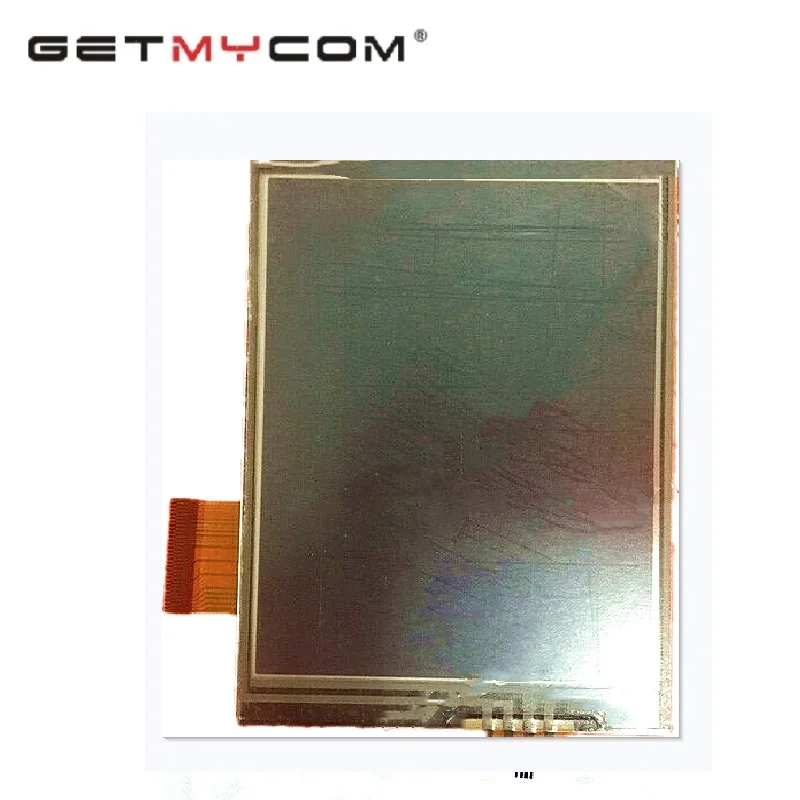 

Getmycom Original for Psion Workabout Pro 4 WAP G4 7528X LCD Display Screen With Touch Screen