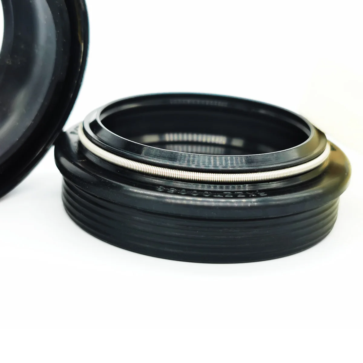Gabel Staub Dichtung 30mm Dichtung & Schaum Ring für Rockshox/Manitou Gabel Reparatur Kits Teile Für XC30,30 siliver Tk,30G,R7.R7 Pro,M30 – Detail 1