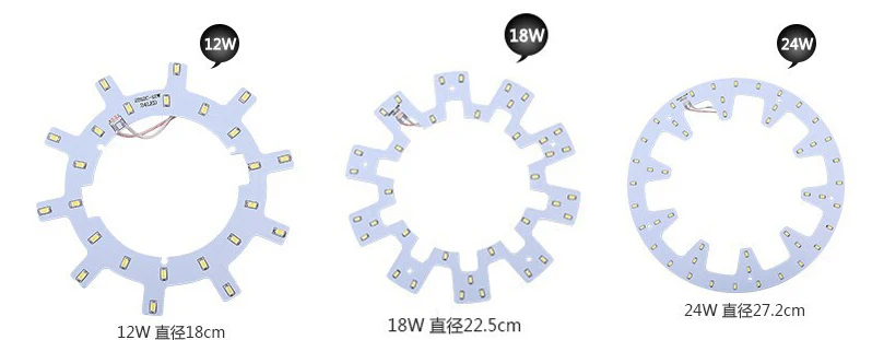 220V Sensor LED Lamp Bulb 12W 18W 24W PIR Infrared Motion/Sound+Light Sensor Control automatic Smart Body Detection Led SMD 5730