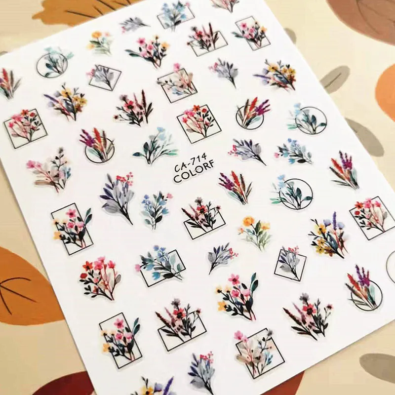 1 Pc Newest Flower … - image