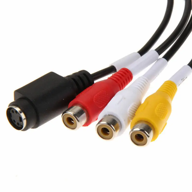 USB 2.0 الصوت والفيديو بطاقة التقاط الصوت والفيديو المنتزع محول VHS DVD DVR TV محول لـ MAC IOS Win/XP/7/8/10