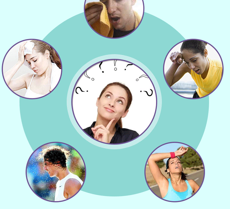 Reine Farbe Sport Stirnband Lauf Kopfbedeckung Schweiß Absorbierende Stirnband Basketball Antitranspirant Gürtel Fitness Schweiß Guide Gürtel – Detail 7